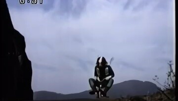 Gamecube Ultraman X Masked Rider Racing Game