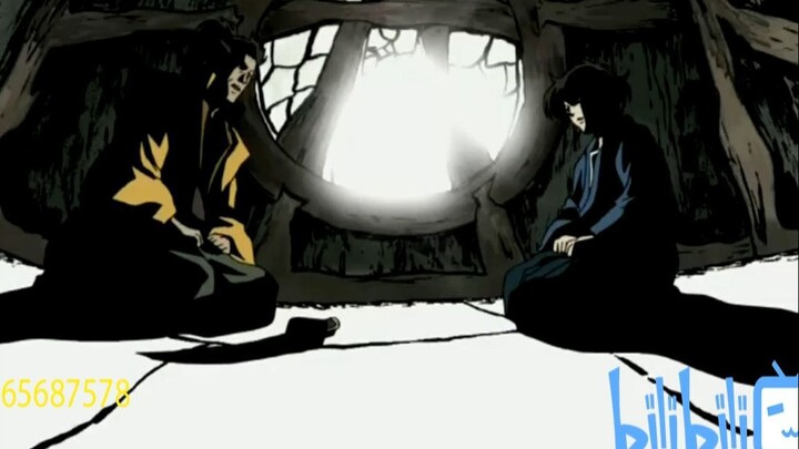 Có rất nhiều người biến mất mà không có manh mối #anime