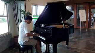 Evergreen - Barbra Streisand