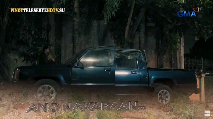 Mga Batang Riles February 12 2025