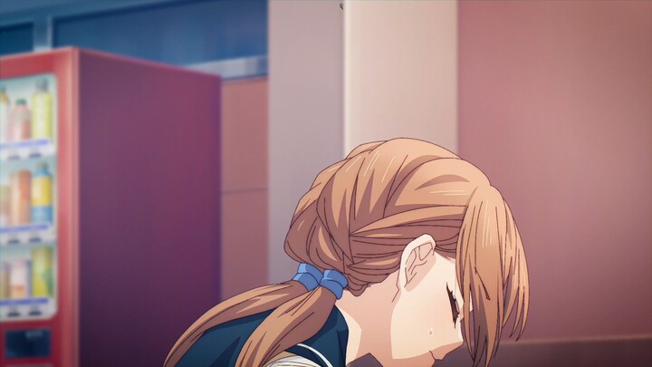 With you, our love will make it through• Season: 1• Episodes: 12• Audio: Hindi |