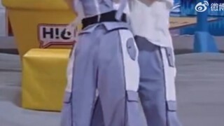 X 张 力 拉 满【夭柳】【长相思】【杨紫×檀健次】