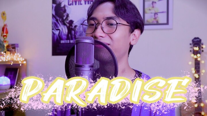EXO - Paradise (Versi Indonesia)