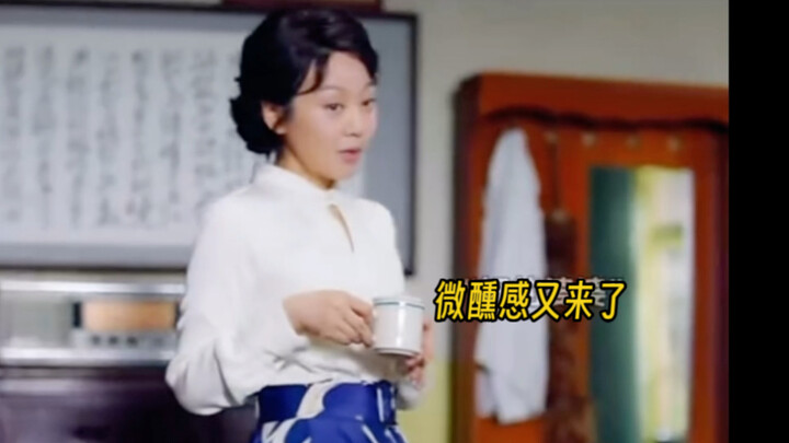 Yan Ni slams her mother-in-law with a tipsy vibe!