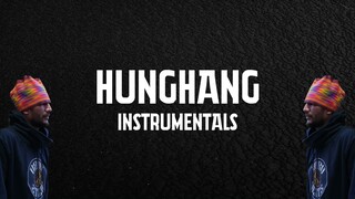 HUNGHANG - DJ Medmessiah Full Instrumentals