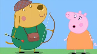 “Are guinea pigs also pigs?”