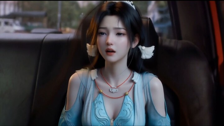 Song Yu's Inner Demon