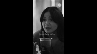 Tidak Ada Kata Terlambat untuk Jatuh Cinta Lagi | Jatuh Cinta Seperti di Film-Film | #Shorts