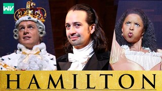My Honest Thoughts On Hamilton