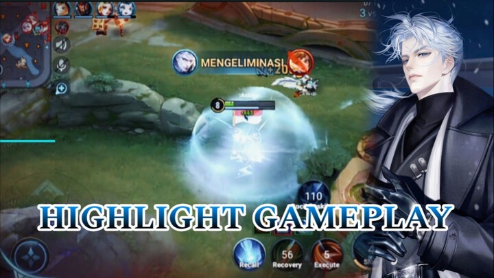HIGHLIGHT GAME'PLAY