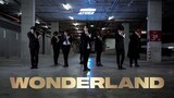 ATEEZ(에이티즈) - 'WONDERLAND' | DANCE COVER by I-TEEZ from Thailand