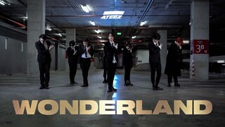 ATEEZ(에이티즈) - 'WONDERLAND' | DANCE COVER by I-TEEZ from Thailand