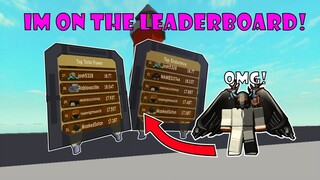 BECOMING THE TOP PLAYER IN THE GAME - POWER SIMULATOR