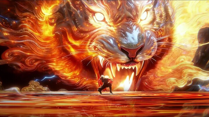 Tomb of Fallen Gods S3 Eps. 11