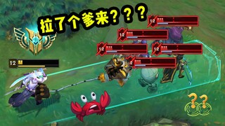My teammates' dreams were filled with "Robot! Stop it! I'm scared!"