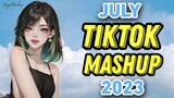 BEST! Tiktok Mashup | July 2023 | Philippines 🇵🇭 | Viral Tiktok Dance