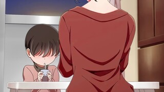 Anime Harem 18+ Masih Kecil Malah Disuru Keluar 👀
