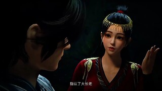 New❗ Supreme Gods Emperor Preview Eps 475