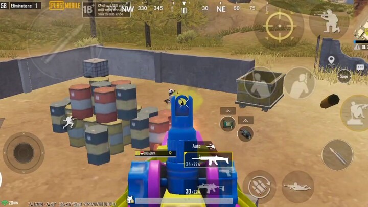 pubg mobile