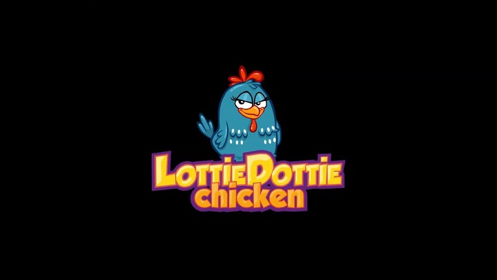 Galinha Pintadinha 3 em Inglês (Lottie Dottie Chicken 3) - ÁLBUM COMPLETO OFICIAL