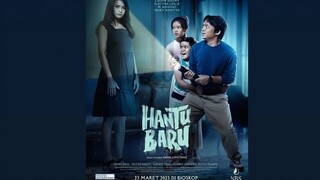 Trailer Film : Hantu Baru