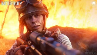 Battlefield 5 Indonesia Panggilan Perang