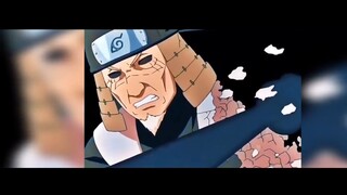 Đệ Tam được chuyển sinh sống lại  #animedacsac#animehay#NarutoBorutoVN