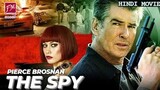 THE SPY - Hollywood Hindi Dubbed Movie _ Blockbuster Action Thriller Hindi Movie