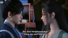 Over the Divine Kingdom Episode 7