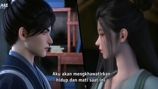 Over the Divine Kingdom Episode 7