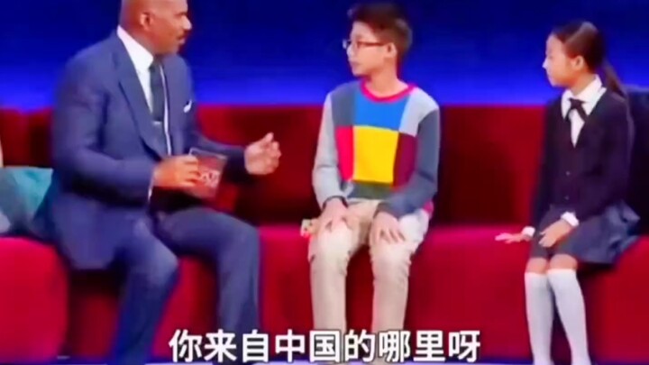 If the youth are strong, the nation is strong! Let’s see the风采 of today’s new-era youth!