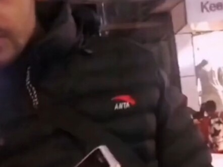 彻底被汉化的老外，精髓都被外国人学去了～