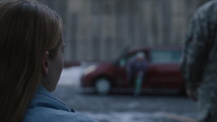 Cây Cầu Full Movie [Sub Việt]