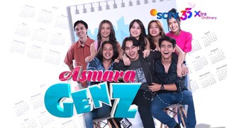 Asmara gen z episode 185 part 2