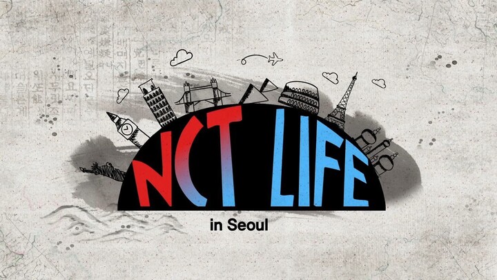 NCT LIFE in Seoul EP03