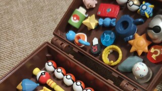 With this Pokémon Suitcase, can you clear the Kanto region?