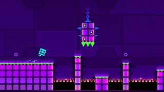 P17 game geometry dash offline