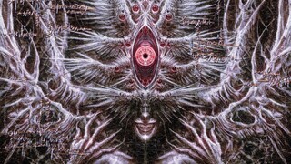 精神污染般的精美画作，画师0Bolzak0画作欣赏