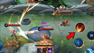 offlane ling is possible!