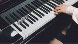 【Piano】 Melodi peri dari "Windy Hill" adalah musik penyembuhan murni yang tidak boleh dilewatkan
