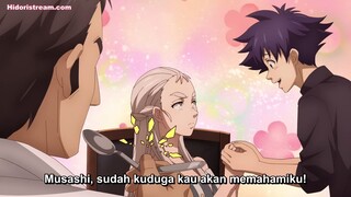 EP3 Fermat no Ryouri (Sub Indonesia)