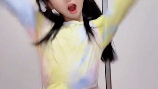 เต้นสุดเซ็กซี่น่ารัก