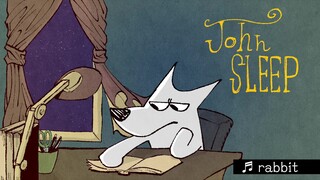 john sleep