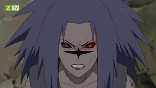 Sasuke Đối Mặt Itachi - Trận Siêu Chiến Kinh Điển Của Hai Bậc Thầy Sharingan