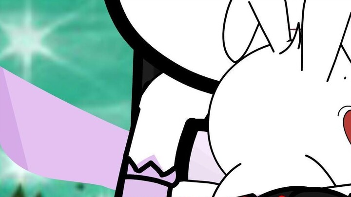 Episode 1丨I traveled through time and space and became a rabbit!