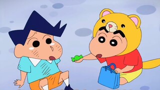 Xiaoxin selalu bisa menghangatkan orang lain tanpa sengaja