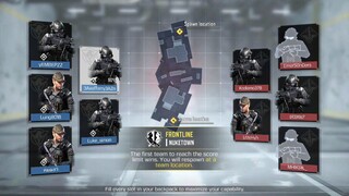Call of duty mobile