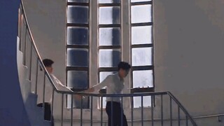 【天上的鱼/鱼你相医】这幕心动无数次！！