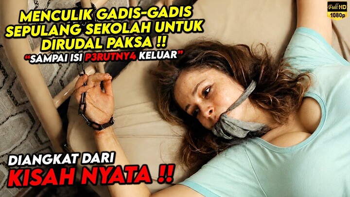 PENCULIKAN EDAN PARA GADIS BIBIT UNGGUL SEKOLAHAN !! Alur Cerita Film