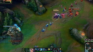 YASUO VÀ LEESIN
